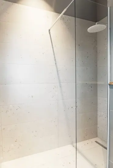 Annex Penthouse Suite with Panoramic Aegean Sea View